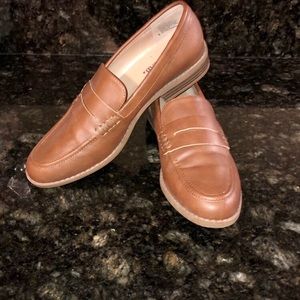Just Fab Loafers